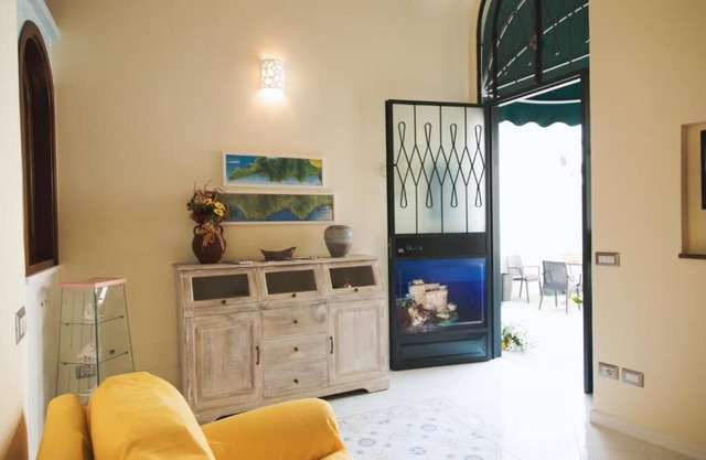 Rental House Angelina cozy property located on the Amalfi Coast