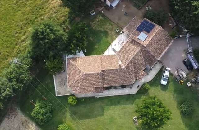 Vermietung Haus bis zu 7 Personen