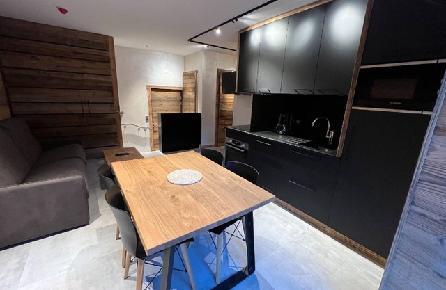 Gîte-Eigenes Badezimmer-Gîte n° 4