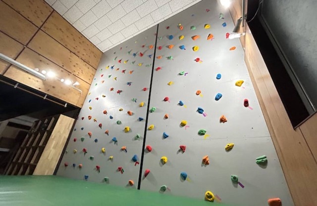 Rental of whole house Bouldering SPAAzuki Res / Izu Shizuoka