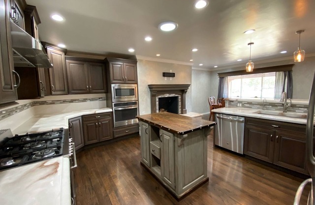 FLETC Rental/Pecan House
