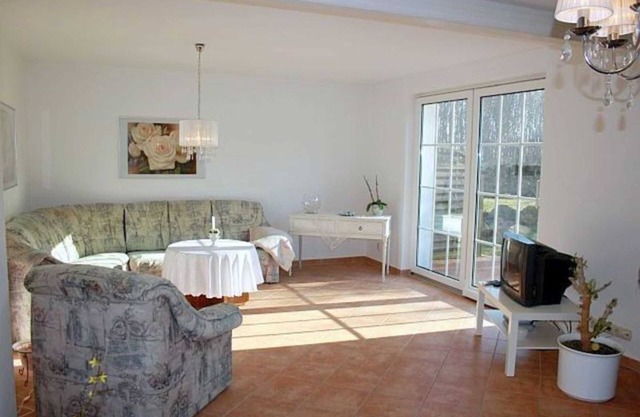 Ferienhaus - Rügen Fewo 207