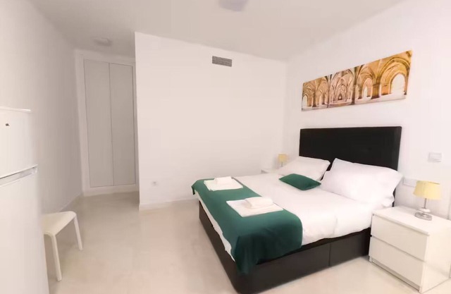 Rental San Luis 3 - Full Apartment