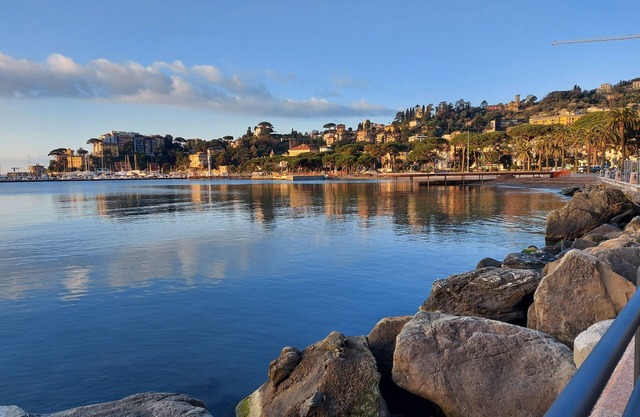 Rental Sea Room near Portofino