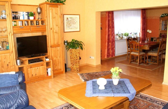 Ferienhaus - Thekla