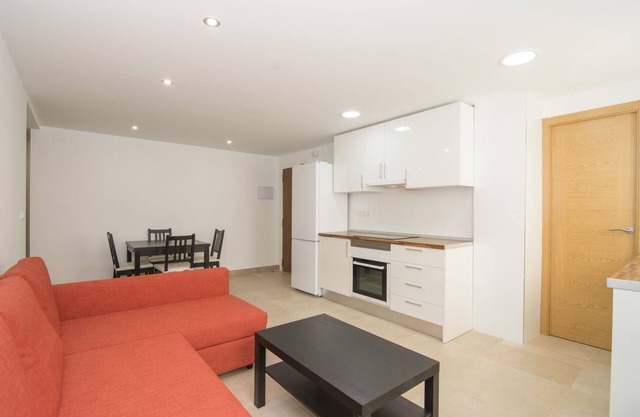 Apartment · València · ★4,58 · 3 Schlafzimmer · 4 Betten · 1 Badezimmer