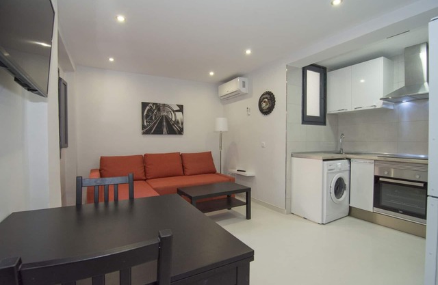 Apartment · Valencia · ★4,86 · 3 Schlafzimmer · 5 Betten · 1 Badezimmer