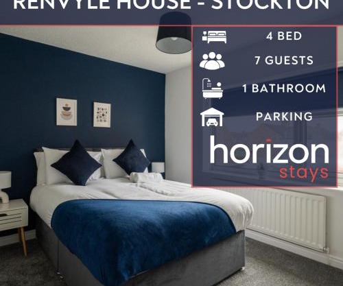 Renvyle House By Horizon Stays