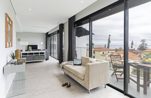 Funchal Lux I, Raffinesse im Zentrum der Stadt