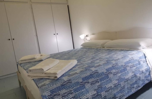Res Clara apartment within walking distance of downtown and the hospital