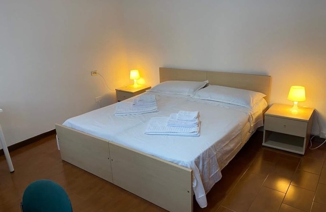 RES Falena apartment within walking distance of the hospital and the city center