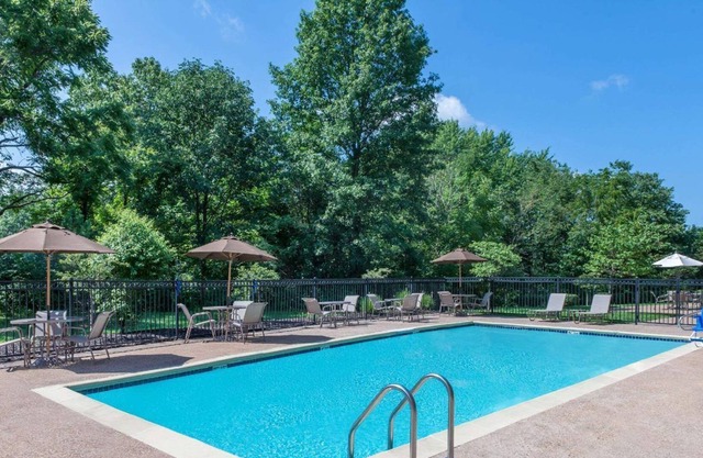 Research Park Inn St Louis West – Chesterfield