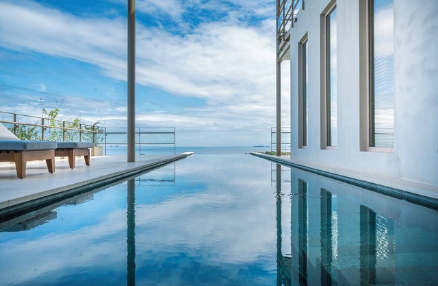 Playa Conchal View Villa - Golf/Beach Club/Dedicated Concierge