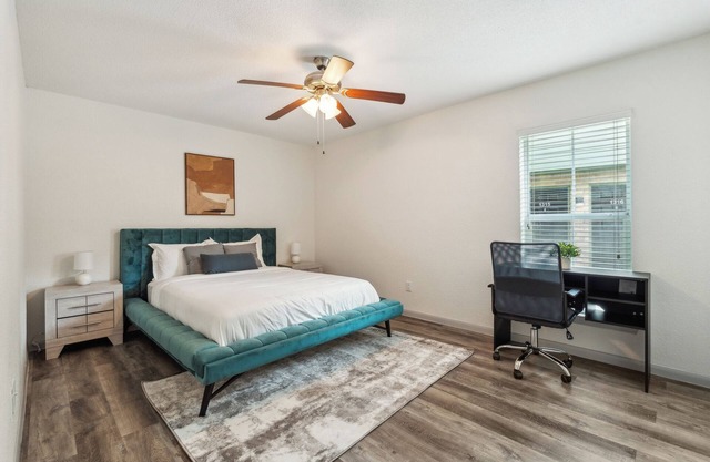 Reserve 1331 I Spacious 1 Bed 1 Bath