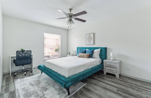 Reserve 2105 I Spacious 1 Bed 1 Bath