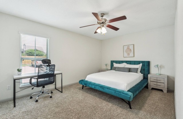 Reserve at westwood 3155 I Spacious 1 Bed 1 Bath