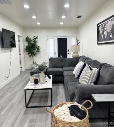 Reset, Relax and Enjoy Fairfield, Napa