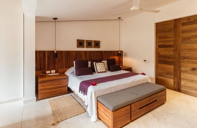Residence #228 in El Careyes Club