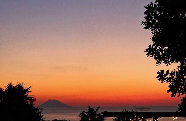 Fonte di Bagnaria - Tropea