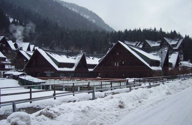 Residence Camporosso ex Valtur Casa Spa
