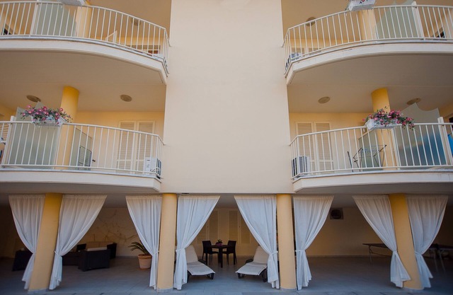 Residenz Albachiara Gasthaus zwischen den Cinque Terre und Versilia