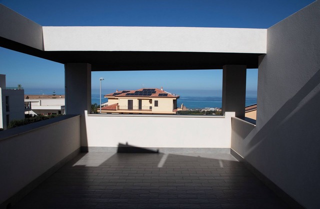 Residence Villa Nebros
