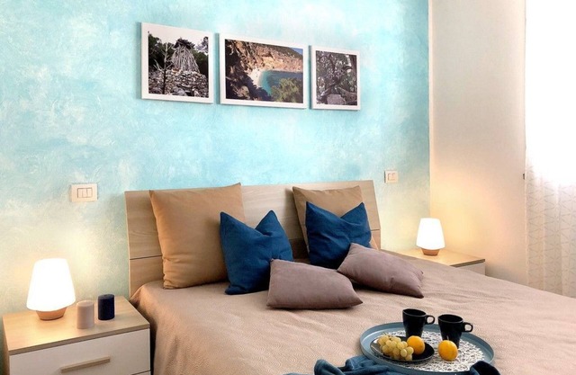 Residence Olivastro Vista Mare