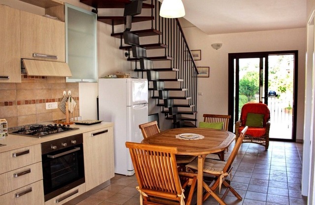 Residence Bianco Navarrese C
