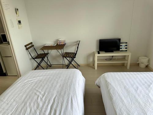 Residence天王寺東