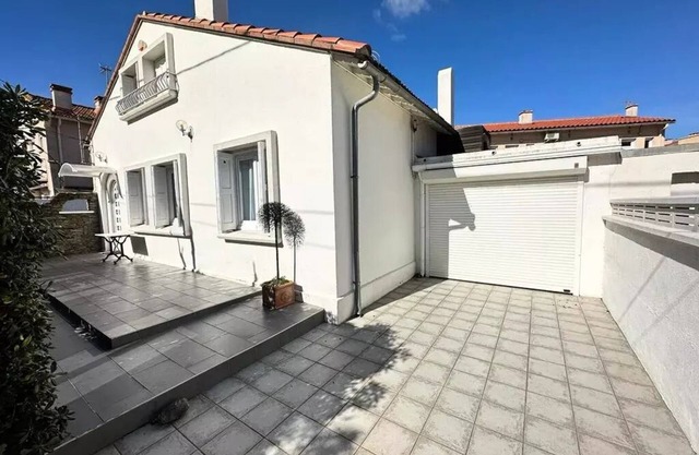 Residence 6edgra20-canet Beach - Houses & Villas for 6 People