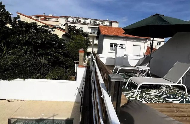 Residence 6vhip3-canet In Roussillon - Charming 2-bedroom Caneto villa, swimming pool, Wi-Fi, air conditioning and parking