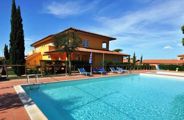 Residence a Puntone ID 85