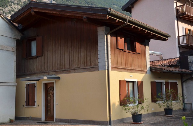 Residence "Al capitello"