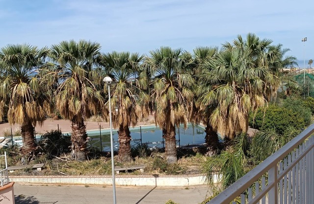 Residence Altavilla Milicia - Alicudi
