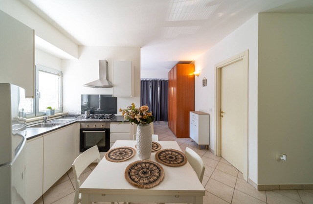 Residence Alessandra