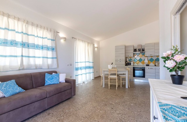 Residenz Alla Collina - Villa Porto Ferro