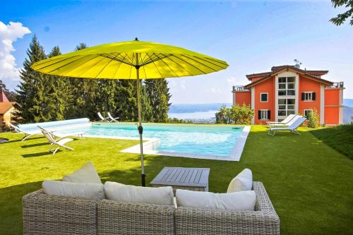 Residence alle Ville