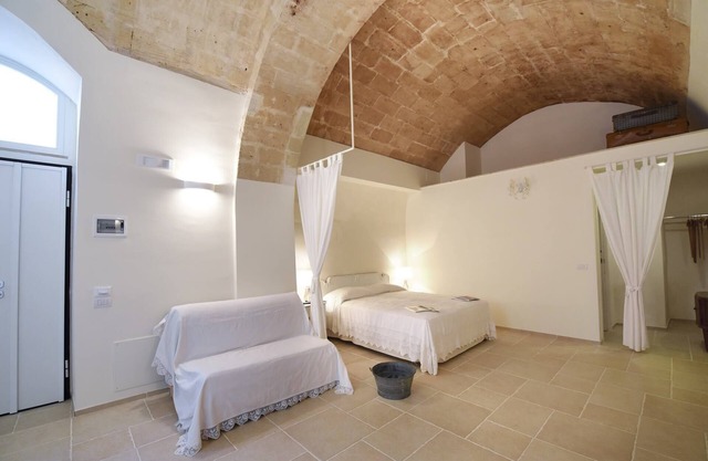 Alleinstehende Residenz Antico Forno 2