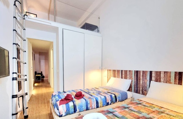 Residence Anna Maria Sforza
