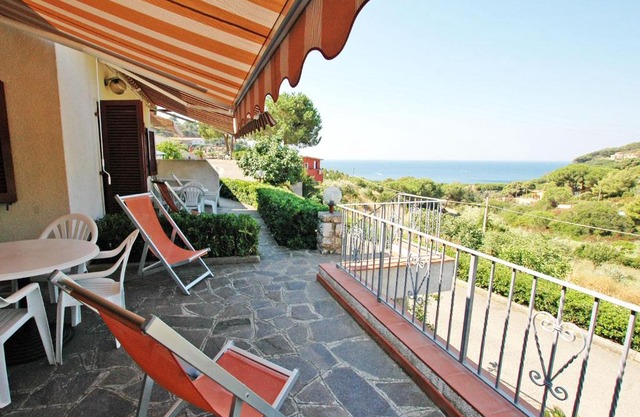 Residence Antonella