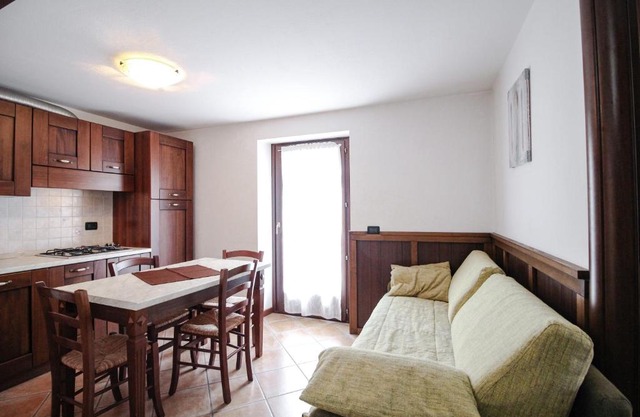 Residence Aquila - Bilo Punta Goà