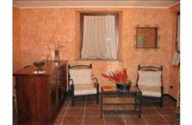 Residence Aquila - Studio für 2 Personen in Brusson