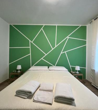 Residence Ar Colle