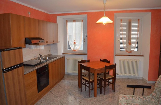 Residence Arvinei