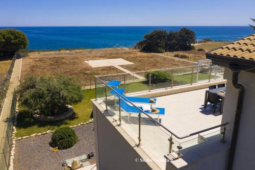 Residence Avola