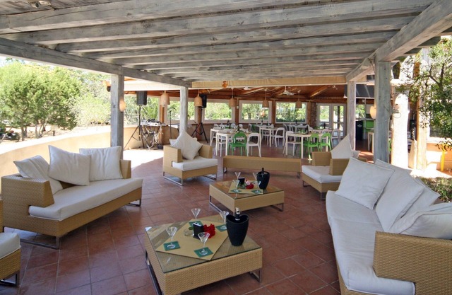 Residence Baia Salinedda