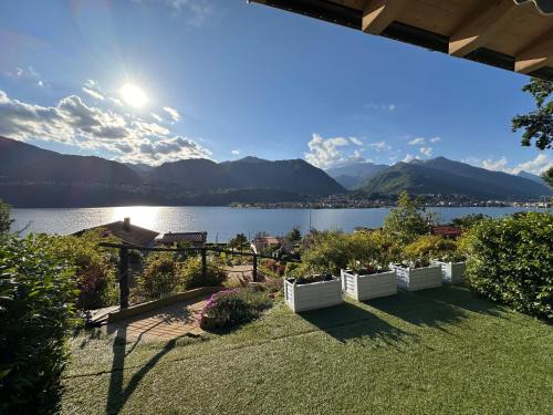 Residence Belvedere & Private Beach