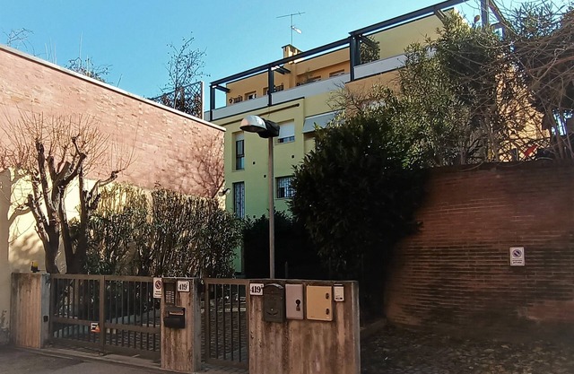 Residence Bologna 04 March