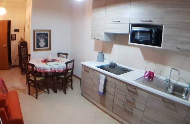 Residence Bonomelli app. 20 two-room apartments