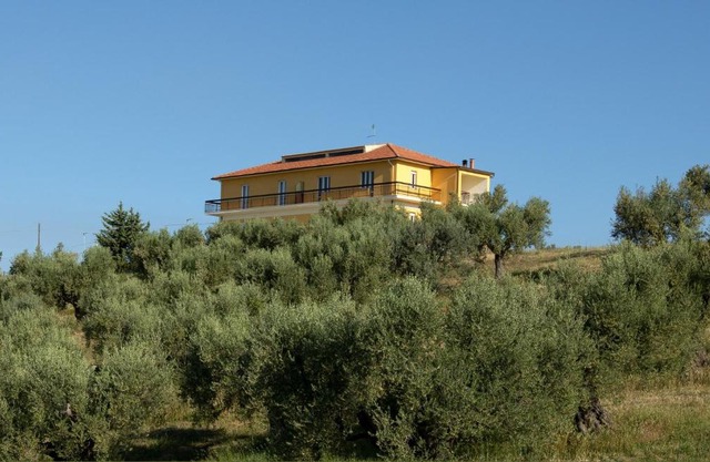 Residence Borgo Offida